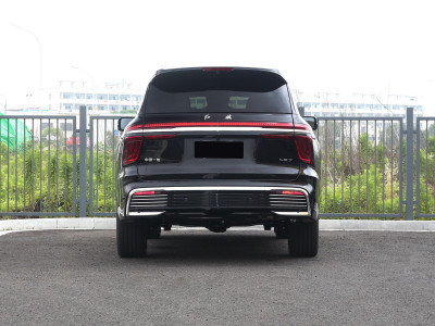 HongQi LS7 Фото №5
